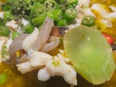 -炭舍干锅·烤鱼(扬名广场店)