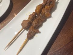 -南门小馆·清真(国贸商城店)