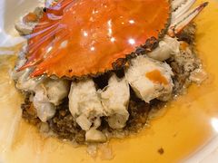 -宋园·金宴浙鲜馆(静安店)