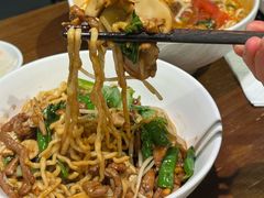 -寻裕记·现炒浇头面(人民广场店)