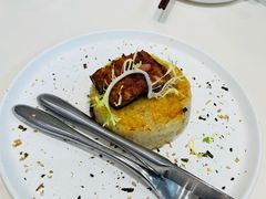 -蔡澜点心·粤菜(月星环球港店)