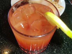 -西双版纳洲际度假酒店兰吧