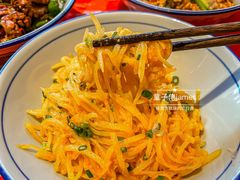 -荆九爷爆炒桥头三嫩(浙大店)