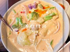 -大头虾越式风味餐厅(光明广场店)