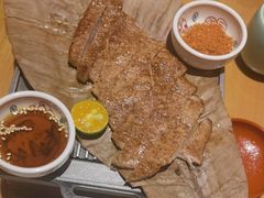 -一心创作料理屋(经开万达店)