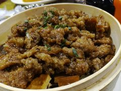 -醉南拳客家菜(华威店)