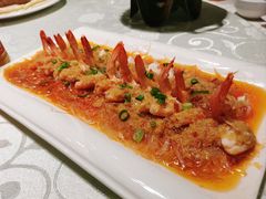 -九头鸟酒家·湖北菜(航天桥店)