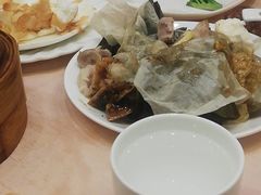 -华美轩中餐厅(客天下店)