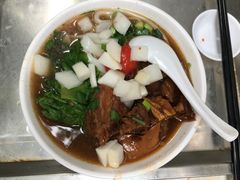 -珍珍小食店(西华路店)