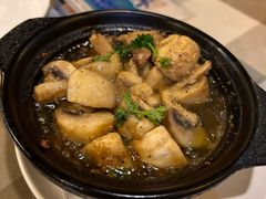 -BISTROFIORE美伊娜(伊犁南路店)