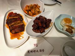 糖醋小排-光明邨大酒家(淮海路店)