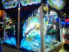 -星际传奇(西安三桥万象城店)