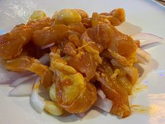 -十三姨正合丰烤肉(营迹路店)