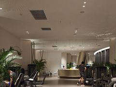 -YCHL FIT 健身(星寰店)