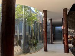 -曲廊院(东四十一条店)