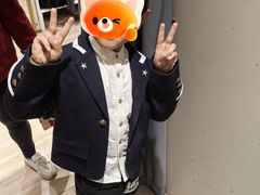 -海马体照相馆(上海月星环球港店)