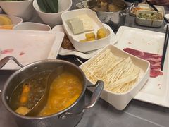 -君邦火锅(新疆大厦店)