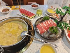 -八珍玉食鸡煲·打边炉(印象城店)