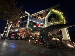 -宝燕乐园(闵行旗舰店)