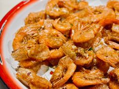 -广府乡下·饭庄(新港东路店)