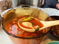 沿途酸汤鱼-沿途四季·云南菜(建外大街店)