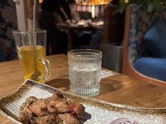 -格鲁·秀色Georgia’s Feast
