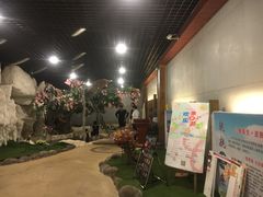 -中铁花水湾温泉酒店(大邑店)