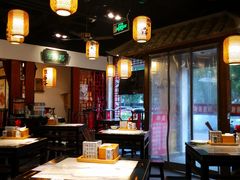 大堂-京城小江南·北京烤鸭·江南土菜·白鱼(中关村店)