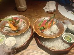 -耕海日本料理(万达华府店)
