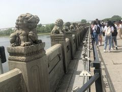 -卢沟桥文化旅游区
