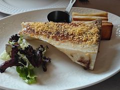 -WILLIAM 威廉姆牛排馆(衡山路店)