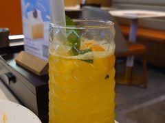 -牛扒先生·雪花牛扒西餐厅(东平店)