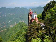 -塔云山