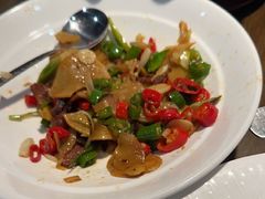 -秦月轩·陕西家乡菜(阜成路·五棵松店)