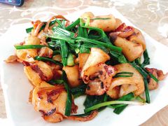 -双月饭店·20年老字号(新村店)