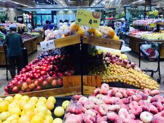 -幸福荣耀生鲜超市(来广营店)