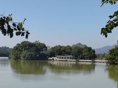 -星湖旅游景区七星岩