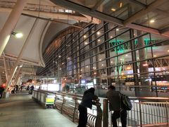 -长沙黄花国际机场-T1航站楼