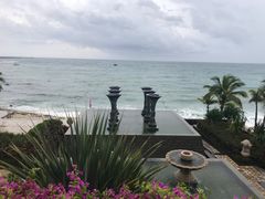 -日落吧·海景咖啡厅·餐酒吧·鸡尾酒·下午茶·乐队表演·浪漫夕阳·三亚文华东方酒店