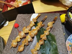 -鲔屋寿喜烧