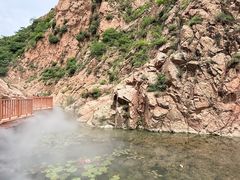 -桑干河大峡谷旅游区
