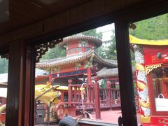 -皇家御河游(紫御湾码头)