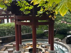 -西安华清御汤酒店