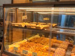-丁香西饼屋(桂林路店)