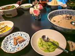 -京城小江南·北京烤鸭·江南土菜·白鱼(中关村店)