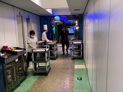 -玉林烤鸭店(定福庄店)