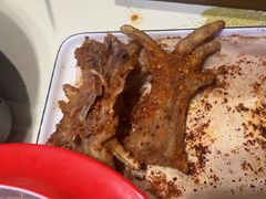 -张记虾尾·火锅·烧烤·大排档(涉外店)