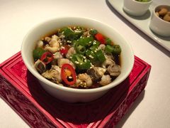 -悦轩中餐厅·高空江景·杭州柏悦酒店