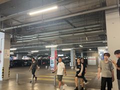 -IKEA宜家家居(南京商场)