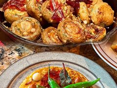 -BROWNSTONE布朗石西班牙餐厅(富城店)